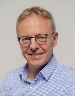 Prof. Dr. Dirk Wollenweber