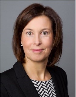 Prof. Dr. Monika Söndgerath