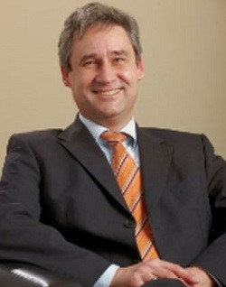 Prof. Dr. Rolf Ibald